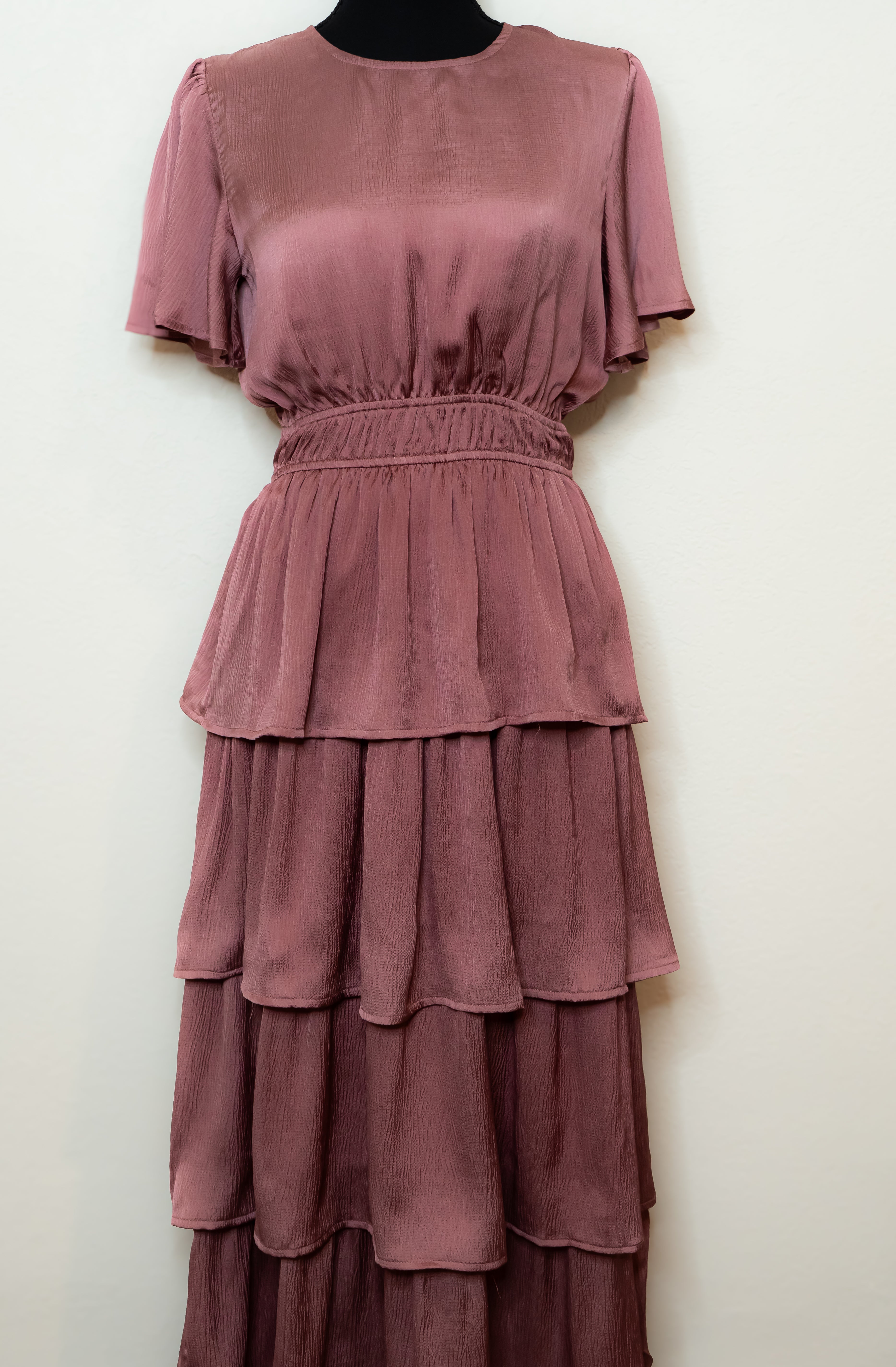 Rosalind Dress