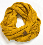 Cargar imagen en el visor de la galería, C.C Scarves
