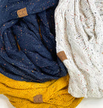 Cargar imagen en el visor de la galería, C.C Scarves
